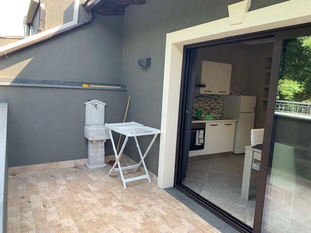 Casa Ferdinandea Apartment คาตาเนีย ภายนอก รูปภาพ